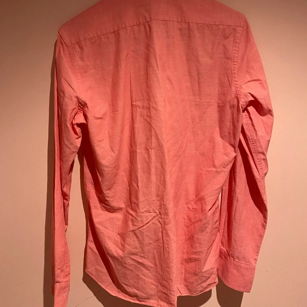 Harry Brooke men's shirt - Picture 3 of 3